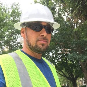 Meet your Posher, Armando